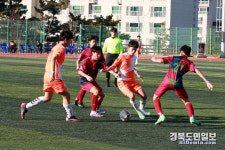 울진군수기 축구·탁구·볼링·야구대회 성료