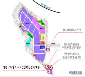 영천 스타밸리 지식산업혁신센터 본궤도
