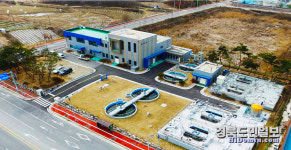 경북바이오 폐수처리시설, 전국 최고 입증