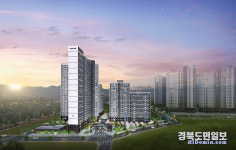 풍부한 산단 배후·통합신공항 수혜까지