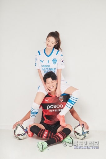 포항스틸러스 전민광 