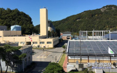 안동시설관리공단, 안정적인 수질관리 능력 입증