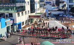 안동종합상조사 | 안동 종합병원 發 확진자 14명 추가… 이틀간 총 25명