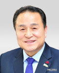 김영만 군위군수 신년사
