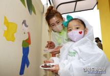 "도시청년들이 우르르 몰려오는 살기좋은 의성 만들자"