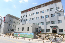 상주적십자병원 코호트 격리 해제