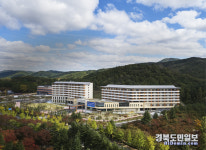 농협 경주교육원, 고용부 우수훈련기관 선정