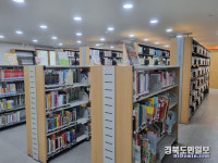 포항시, 임시 오천도서관 운영으로 시민 독서문화 공백 최소화