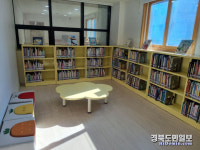 포항시, 임시 오천도서관 운영으로 시민 독서문화 공백 최소화