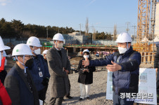 포항항 구항, 도시재생으로 문화예술공간 변신
