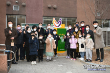 아이가 건강하고 행복한 구미시… 촘촘한 돌봄 인프라 구축한다