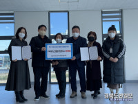 구미 상모사곡동, 독거노인 복지 사각지대 발굴 앞장