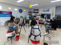 포항문화재단, 구룡포생활문화센터(아라예술촌) 입주작가 추가 모집