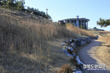 연오랑세오녀테마공원 귀비고, 3대 문화권사업 공모 선정