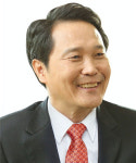 이양호 구미시장 예비후보 尹 대통령과 새 도약 다짐