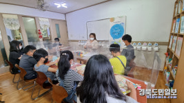 도서관과 함께 책 읽기 사업에 칠곡군 북삼·석적 도서관 3년 연속 선정