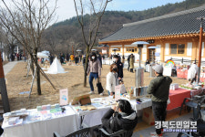 대구 동구 관광두레 2곳 으뜸두레 선정 쾌거