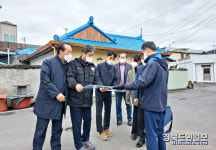 영천시, 마을정비형 공공주택사업 착착