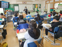 포항시 생활 속 안전 골든타임 확보 2022년 맞춤형 생활안전교육 실시