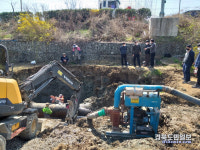 포항시, 시민에 깨끗한 물 공급 총력