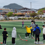 영덕 영해초 전교생 참여 과학의 날 행사