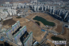 경산 중산지구 中·高 설립 물 건너가나