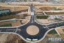 뻥 뚫린 사통팔달 교통망… 구미, 신바람 나는 산업도시 도약 