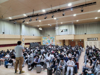 국립청소년해양센터, 심화통합해양활동 운영