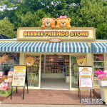 대구 이월드 캐릭터 활용 비비프렌즈 스토어 오픈