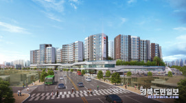 동대구역 센텀 화성파크드림, 일부 잔여 세대 선착순 분양