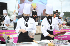 포항 10味, 청년쉐프 손에서 대변신