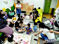 우리아이 오감이 쑥쑥