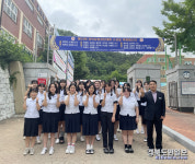 구미정보고, 경북상업경진대회 상복 터졌다