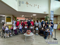 구미시 선산읍, 6월 정례회의 개최