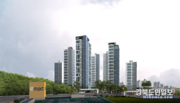 포항 삼구트리니엔 시그니처 청약 열기 후끈