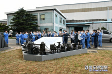 50돌 맞은 포항제철소 1후판공장… 100년 공장으로 도약