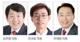 영주시의회, 상임위 구성도 마무리
