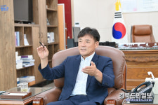 모두가 잘사는 청송 건설… 지역민 자부심 UP