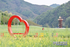 모두가 잘사는 청송 건설… 지역민 자부심 UP