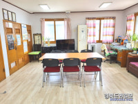 포항시, 빈틈없는 노인복지 실현 착착