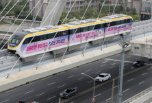 대구 순환선 트램 대신 모노레일… 서구 주민들 노선 변경 우려