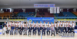 전국 고교 검도 최강자 영천 총집결