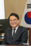 김하수 청도군수, 매니페스토 약속대상 '최우수상'