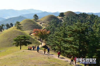고령 '가야 고분군 세계유산' 등재, 우크라 전쟁으로 좌초 위기 직면
