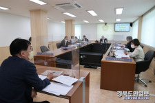 울릉군의회, 문턱 낮추고 문 활짝