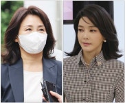 野 '김건희 특검법' 발의하자 與 