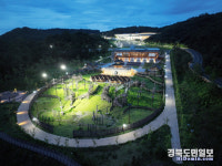 경북 최대 관광 랜드마크 안동 3대문화권사업장 문 연다