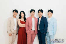 포항문화재단, 아카펠라 그룹 엑시트가 들려주는 Only Voices 개최
