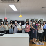대구 강서소방서, 서동유치원에 우리 마을 생명지킴이 안전가게 인증패 전달