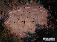 대구 광해군 태실 지정문화재 지정 예고